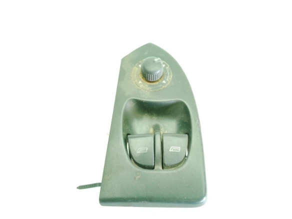   MANDO ELEVALUNAS PUERTA LAT DEL IZQ CITROEN JUMPER Furgón (244)|Desguaces La Cabaña