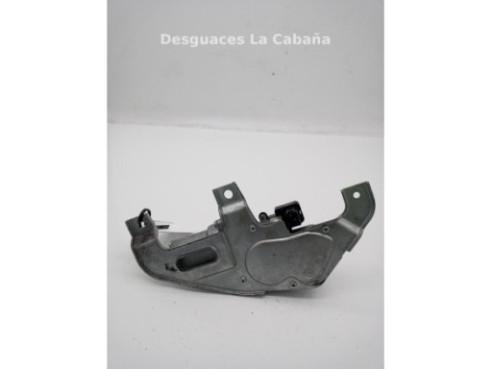 CARROCERIA TRASERA|Desguaces La Cabaña 2