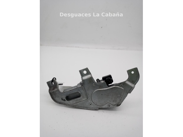MOTOR LIMPIAPARABRISAS TRA SUZUKI SWIFT  |Desguaces La Cabaña