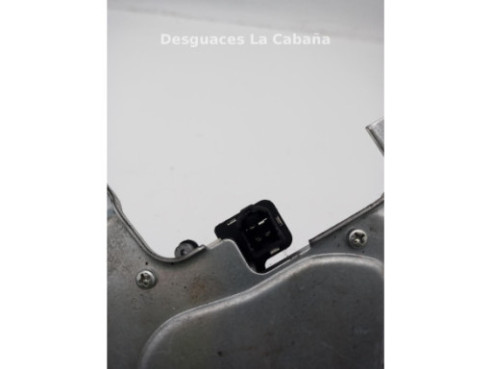 MOTOR LIMPIAPARABRISAS TRA SUZUKI SWIFT  |Desguaces La Cabaña