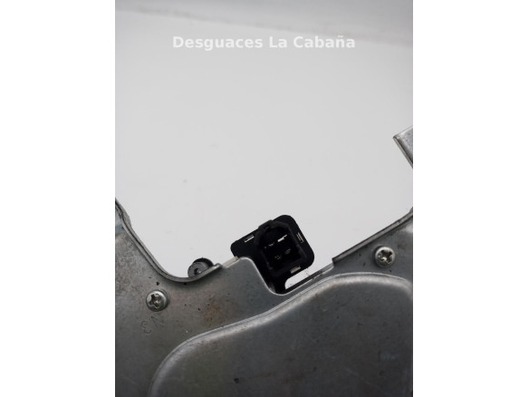 MOTOR LIMPIAPARABRISAS TRA SUZUKI SWIFT  |Desguaces La Cabaña