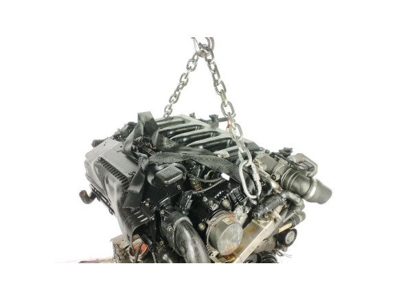 256D2 MOTOR BMW 5 (E60)|Desguaces La Cabaña