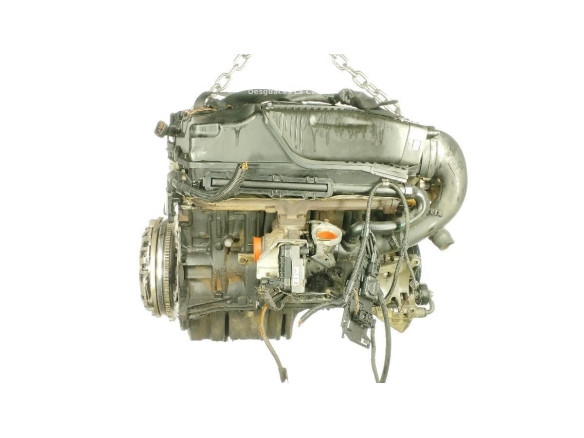 256D2 MOTOR BMW 5 (E60)|Desguaces La Cabaña