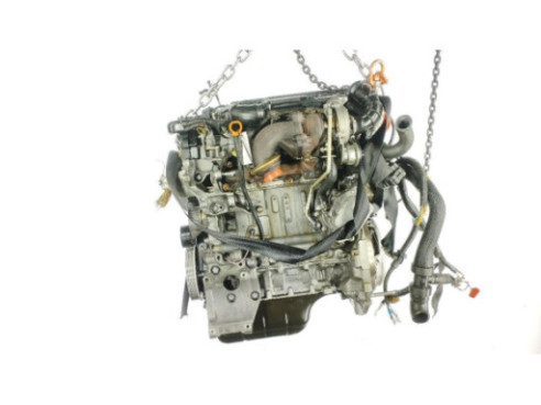 20CQ53 CAJA CAMBIOS PEUGEOT 206+ (T3E)|Desguaces La Cabaña 2