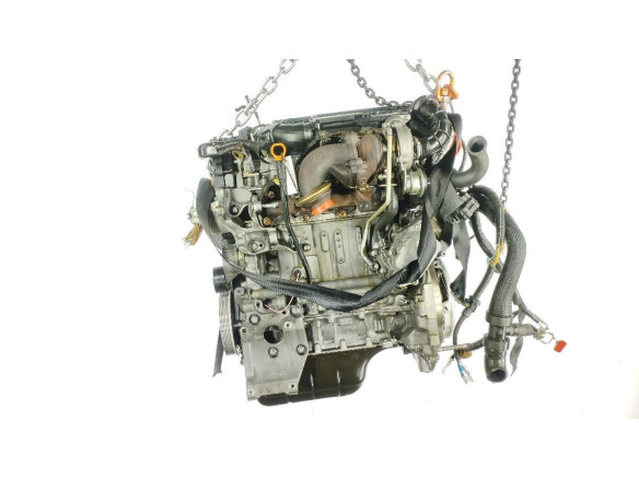 8HZ MOTOR PEUGEOT 206+ (T3E)|Desguaces La Cabaña