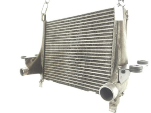 INTERCOOLER IVECO EuroCargo|Desguaces La Cabaña