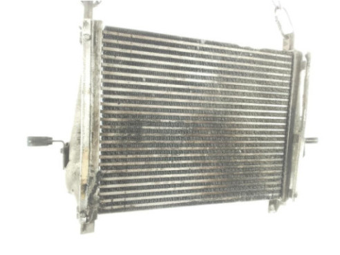 INTERCOOLER IVECO EuroCargo|Desguaces La Cabaña