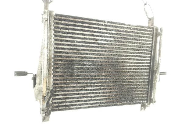 INTERCOOLER IVECO EuroCargo|Desguaces La Cabaña