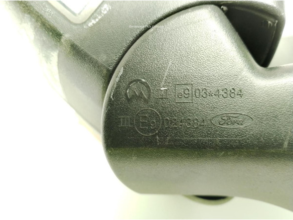 ESPEJO IZQ FORD MONDEO IV (BA7)|Desguaces La Cabaña