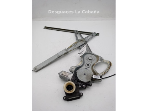 TOYOTA|Desguaces La Cabaña