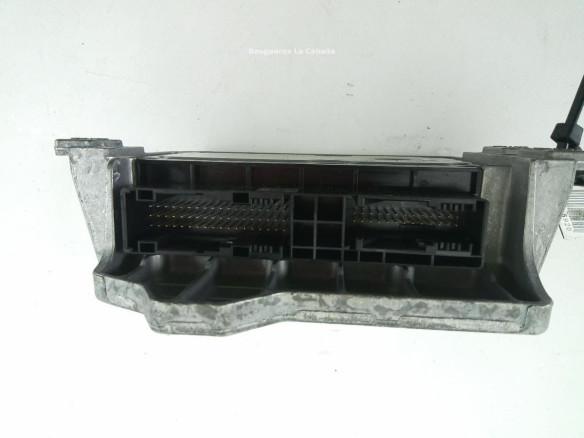 6577921481302 CENTRALITA AIRBAG BMW X5 (E70) |Desguaces La Cabaña