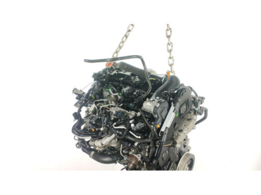 5802FG ARRANQUE PEUGEOT 207 (WA_, WC_)|Desguaces La Cabaña