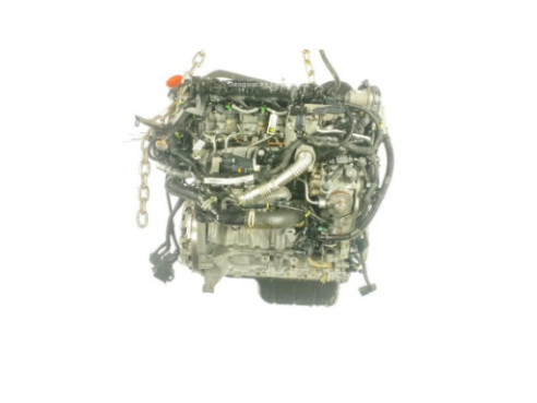 5802FG ARRANQUE PEUGEOT 207 (WA_, WC_)|Desguaces La Cabaña 2