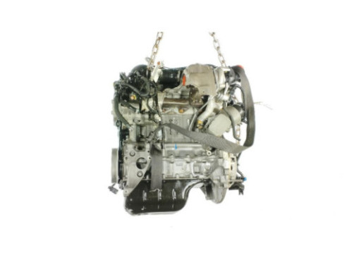 8HR MOTOR PEUGEOT 207 (WA_, WC_)|Desguaces La Cabaña