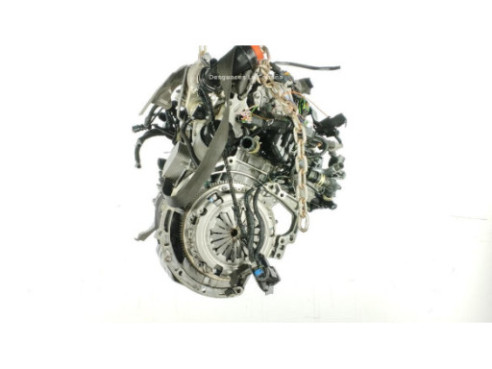 8HR MOTOR PEUGEOT 207 (WA_, WC_)|Desguaces La Cabaña