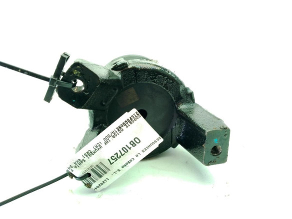 2167027041 SOPORTE MOTOR INF HYUNDAI SANTA FE II Furgoneta/SUV (CM)|Desguaces La Cabaña