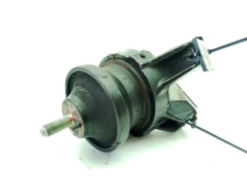 2167027041 SOPORTE MOTOR INF HYUNDAI SANTA FE II Furgoneta/SUV (CM)|Desguaces La Cabaña