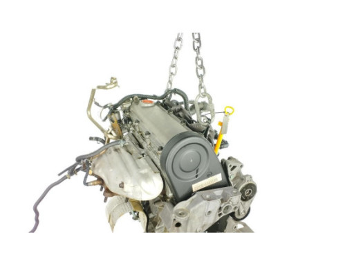 CREMALLERA AUDI A3 (8L1)|Desguaces La Cabaña