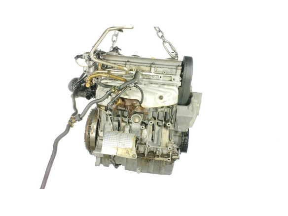  BFQ MOTOR AUDI A3 (8L1)|Desguaces La Cabaña
