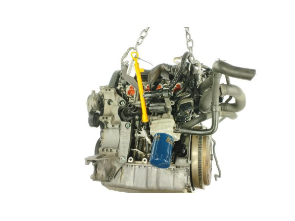  BFQ MOTOR AUDI A3 (8L1)|Desguaces La Cabaña