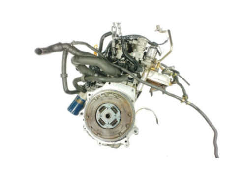  BFQ MOTOR AUDI A3 (8L1)|Desguaces La Cabaña