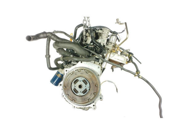  BFQ MOTOR AUDI A3 (8L1)|Desguaces La Cabaña