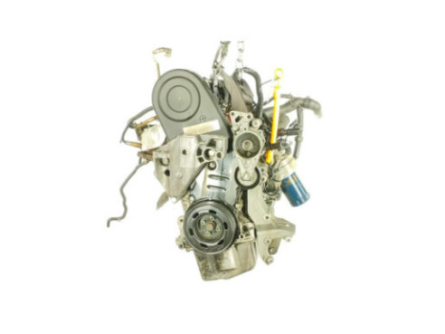  BFQ MOTOR AUDI A3 (8L1)|Desguaces La Cabaña