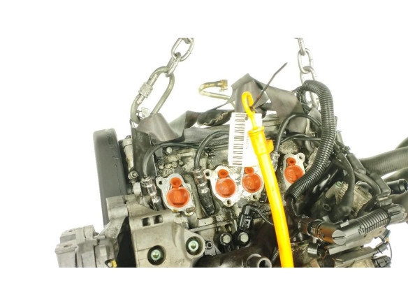  BFQ MOTOR AUDI A3 (8L1)|Desguaces La Cabaña