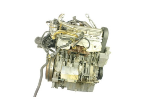  BFQ MOTOR AUDI A3 (8L1)|Desguaces La Cabaña