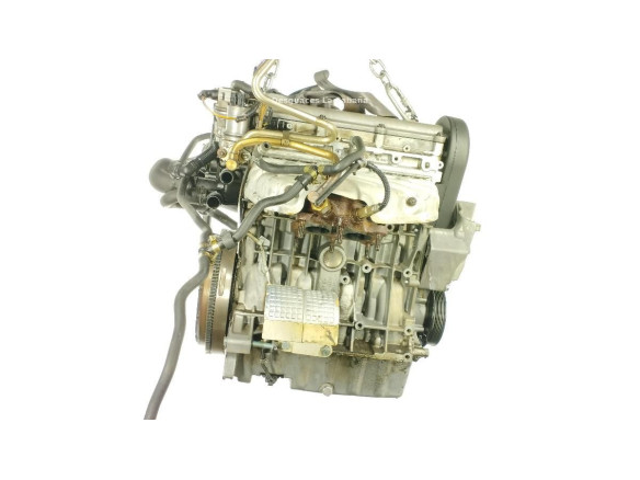  BFQ MOTOR AUDI A3 (8L1)|Desguaces La Cabaña