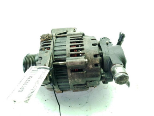 Y060100846 CAJA CAMBIOS HYUNDAI SANTA FE II Furgoneta/SUV (CM)|Desguaces La Cabaña 2