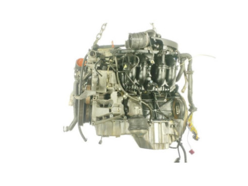 111955 MOTOR MERCEDES BENZ CLASE C (W203)|Desguaces La Cabaña