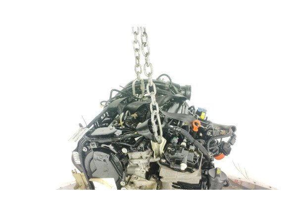 AHZ MOTOR PEUGEOT EXPERT Tepee (VF3V_)|Desguaces La Cabaña