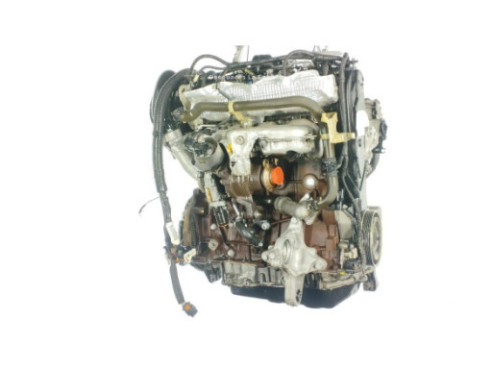 AHZ MOTOR PEUGEOT EXPERT Tepee (VF3V_)|Desguaces La Cabaña