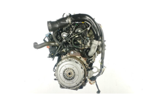 AHZ MOTOR PEUGEOT EXPERT Tepee (VF3V_)|Desguaces La Cabaña