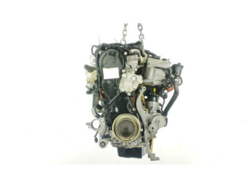 AHZ MOTOR PEUGEOT EXPERT Tepee (VF3V_)|Desguaces La Cabaña