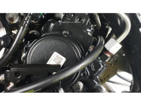 AHZ MOTOR PEUGEOT EXPERT Tepee (VF3V_)|Desguaces La Cabaña