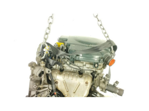 K7MF710 MOTOR DACIA LOGAN (LS_)|Desguaces La Cabaña
