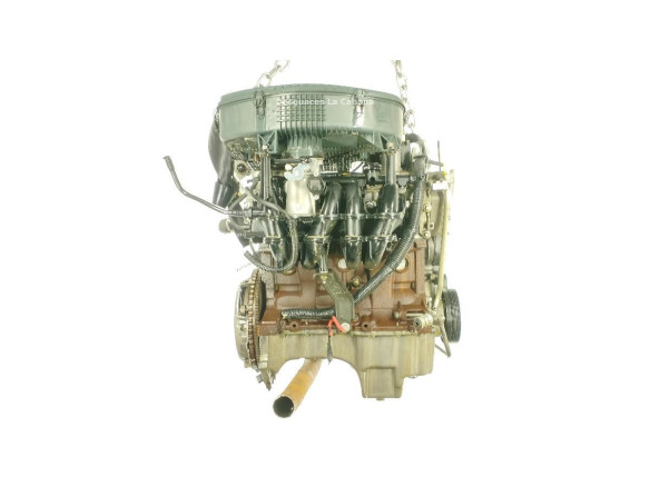 K7MF710 MOTOR DACIA LOGAN (LS_)|Desguaces La Cabaña