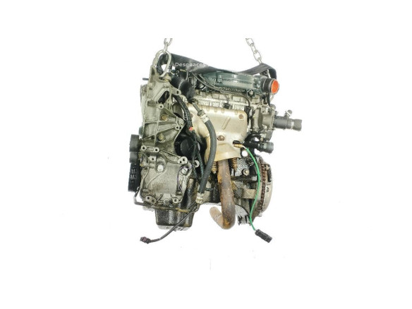 K7MF710 MOTOR DACIA LOGAN (LS_)|Desguaces La Cabaña