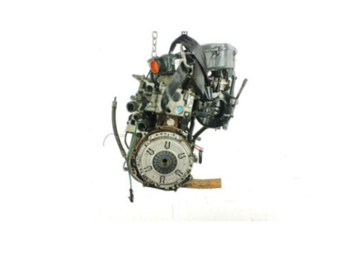 K7MF710 MOTOR DACIA LOGAN (LS_)|Desguaces La Cabaña