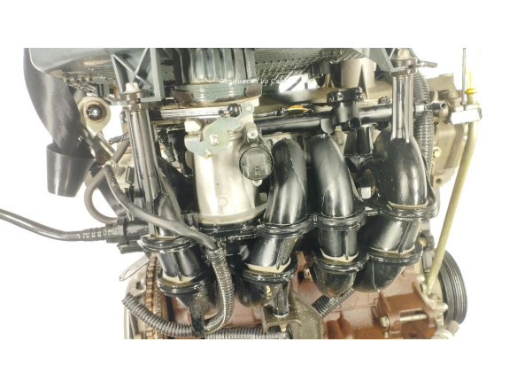 K7MF710 MOTOR DACIA LOGAN (LS_)|Desguaces La Cabaña