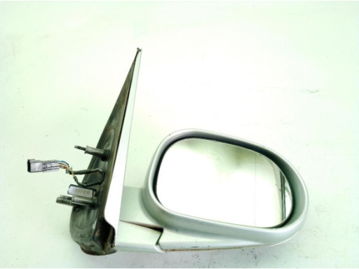 722661 CAJA CAMBIOS MERCEDES BENZ CLASE M (W163)|Desguaces La Cabaña