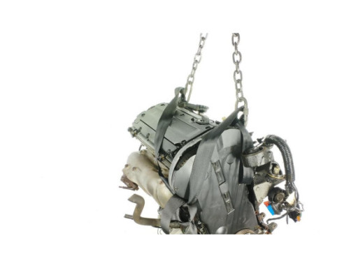 MOTOR COMPLETO|Desguaces La Cabaña