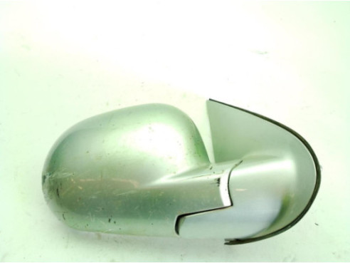 722661 CAJA CAMBIOS MERCEDES BENZ CLASE M (W163)|Desguaces La Cabaña 2