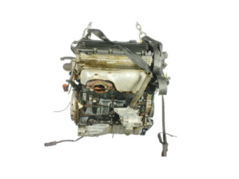 MOTOR COMPLETO|Desguaces La Cabaña 2