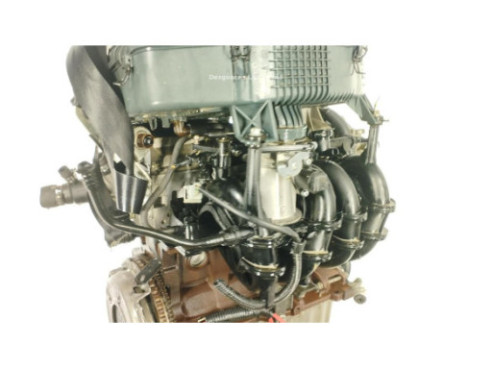 K7MF710 MOTOR DACIA LOGAN (LS_)|Desguaces La Cabaña