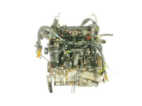 RFV MOTOR PEUGEOT 406 (8B)|Desguaces La Cabaña