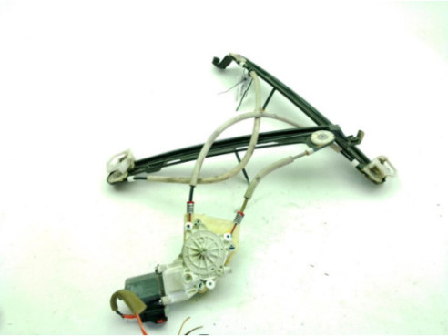 BRAZO LIMPIAPARABRISAS TRA PORTÓN DODGE JOURNEY|Desguaces La Cabaña 2