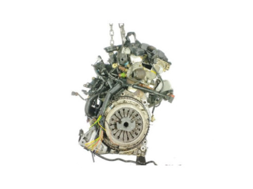 RFV MOTOR PEUGEOT 406 (8B)|Desguaces La Cabaña